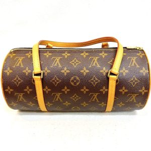 ルイヴィトン Louis Vuitton パピヨン30 モノグラム